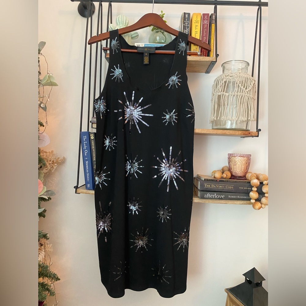 JB by Julie Brown cocktail dress